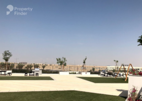 Image for Barbecue Area in Zahra Apartments 2B