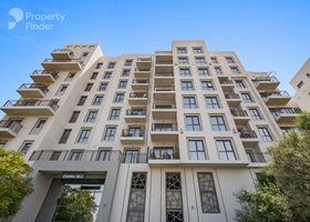 Image for Building Exterior in Zahra Apartments 2B