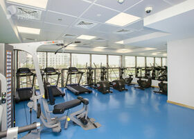 Image for Gym in Zahra Apartments 2B