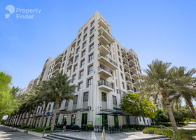 Image for Building Exterior in Zahra Apartments 2B
