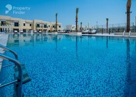 Image for Adults Swimming Pool in Jenna Main Square 1
