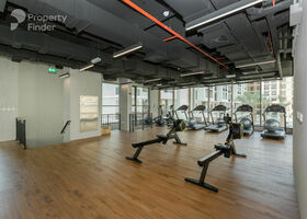 Image for Gym in Jenna Main Square 1