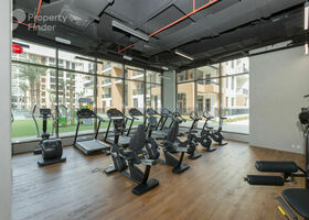 Image for Gym in Jenna Main Square 1