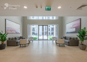 Image for Lobby in Jenna Main Square 1