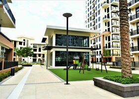 Image for Children Play Area in Jenna Main Square 2