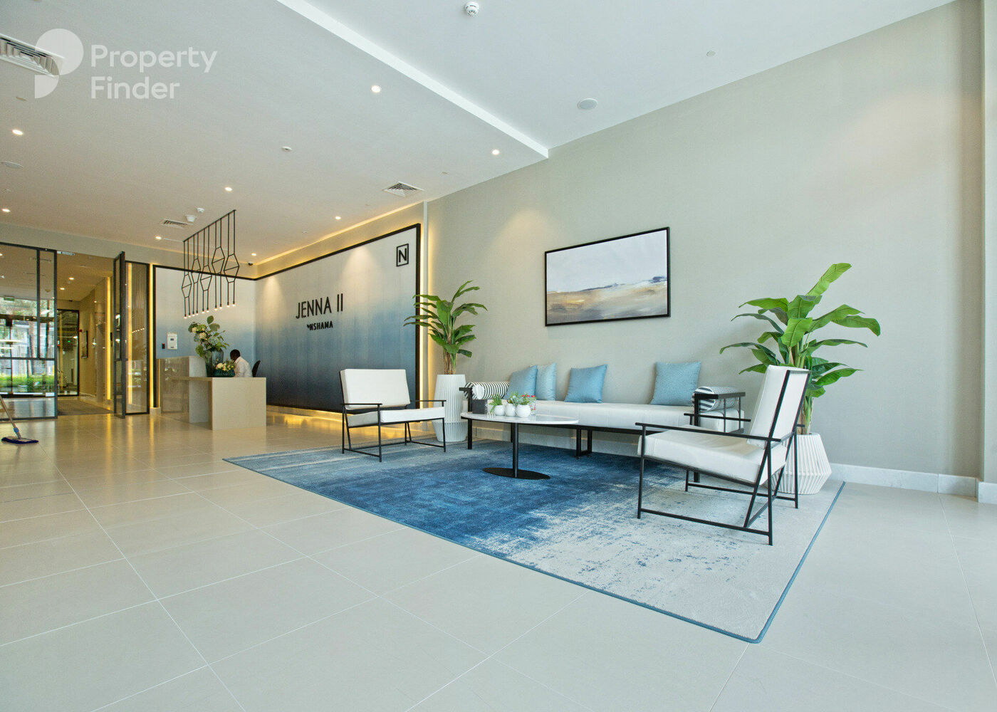 Gallery mosaic item large