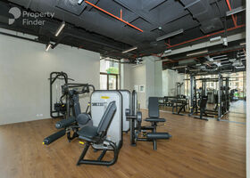 Image for Gym in Jenna Main Square 2