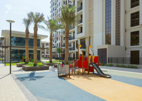 Image for Children Play Area in Jenna Main Square 2