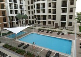 Image for Adults Swimming Pool in Jenna Main Square 2