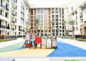 Image for Children Play Area in Jenna Main Square 2