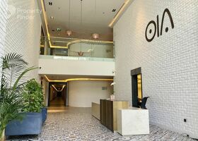 Image for Lobby in Oia Residence