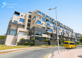 Oia Residence Towers