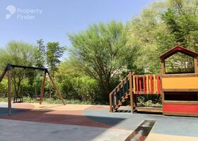 Image for Children Play Area in Oia Residence