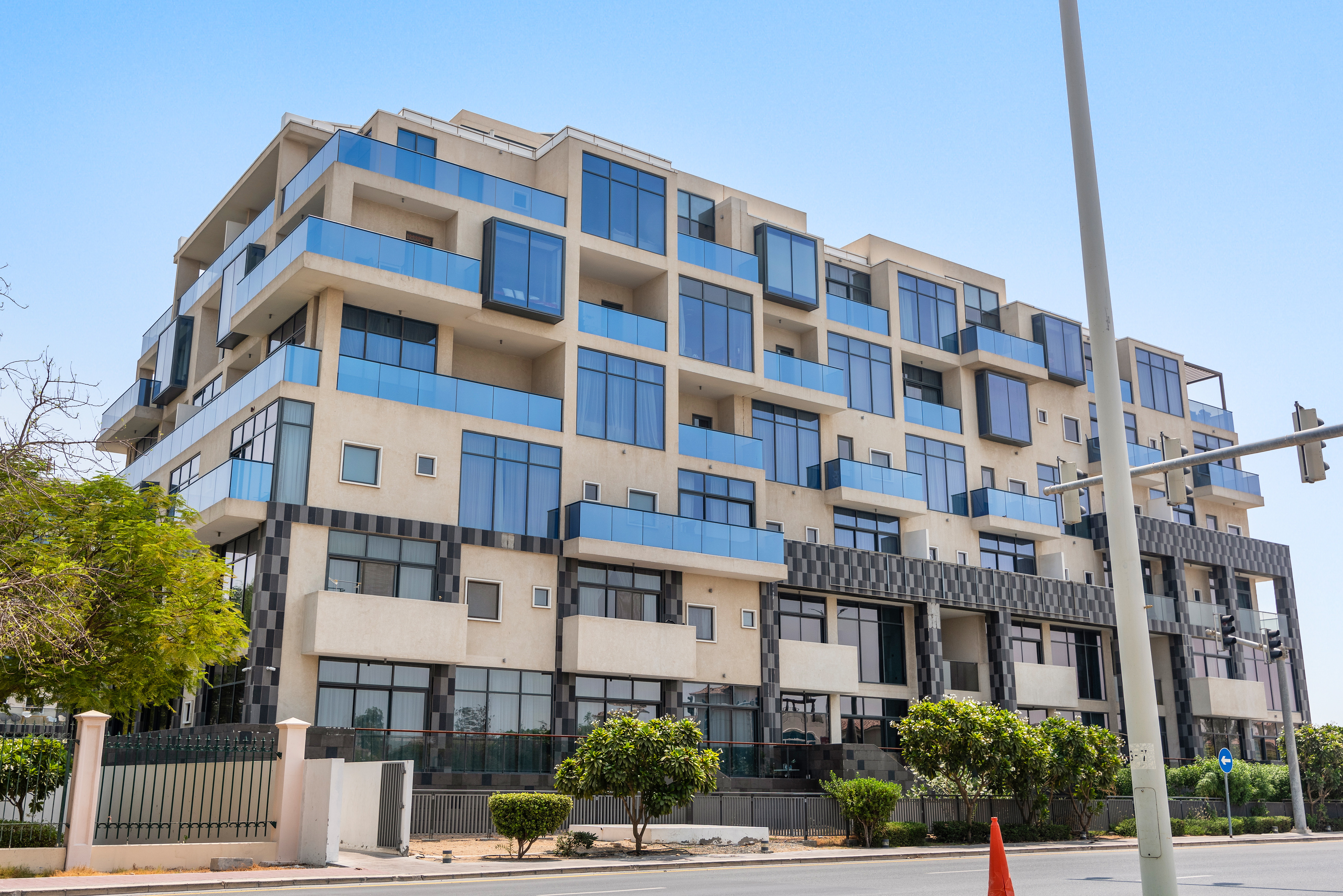 Oia Residence