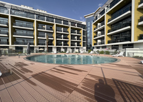 Image for Adults Swimming Pool in Crystal Residence