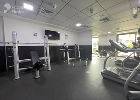 Image for Gym in Crystal Residence