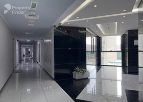 Image for Lobby in Crystal Residence