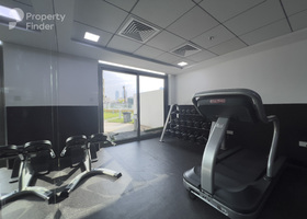 Image for Gym in Crystal Residence