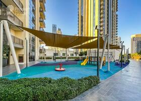Image for Children Play Area in Creekside 18 B