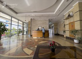 Image for Lobby in Durrat Al Marsa