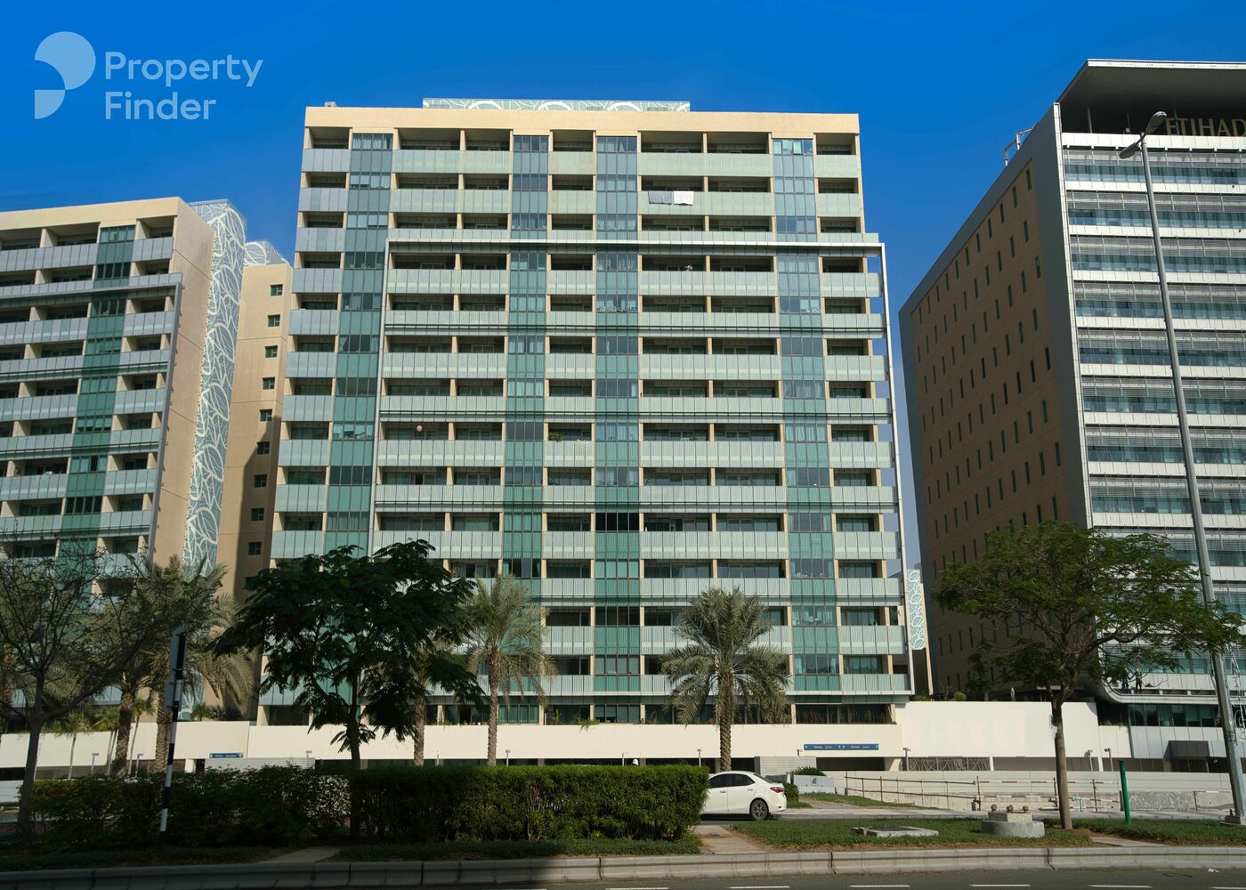 Gallery mosaic item small second