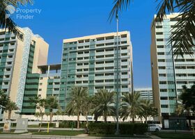 Image for Building Exterior in Al Nada 1