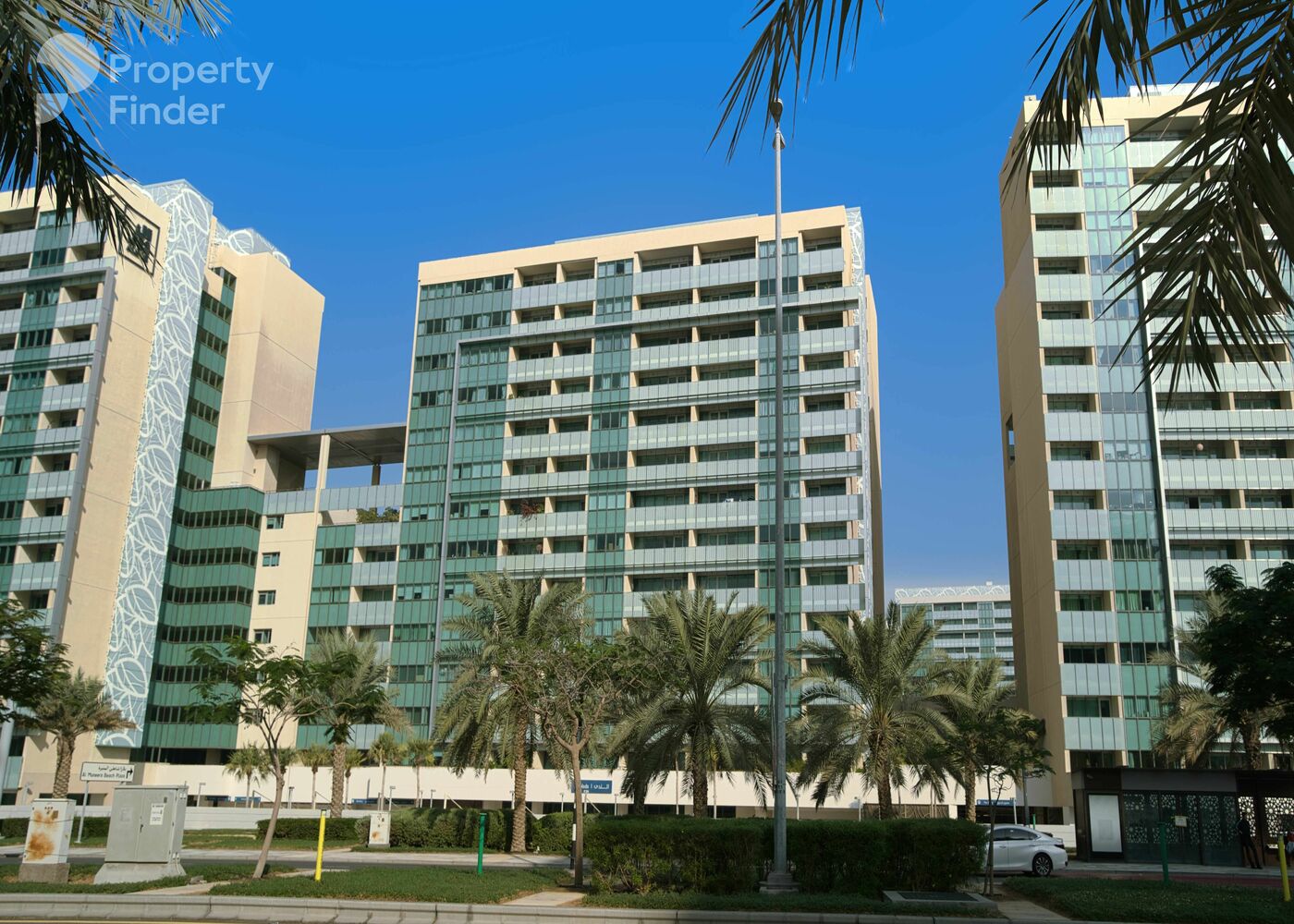 Gallery mosaic item small first