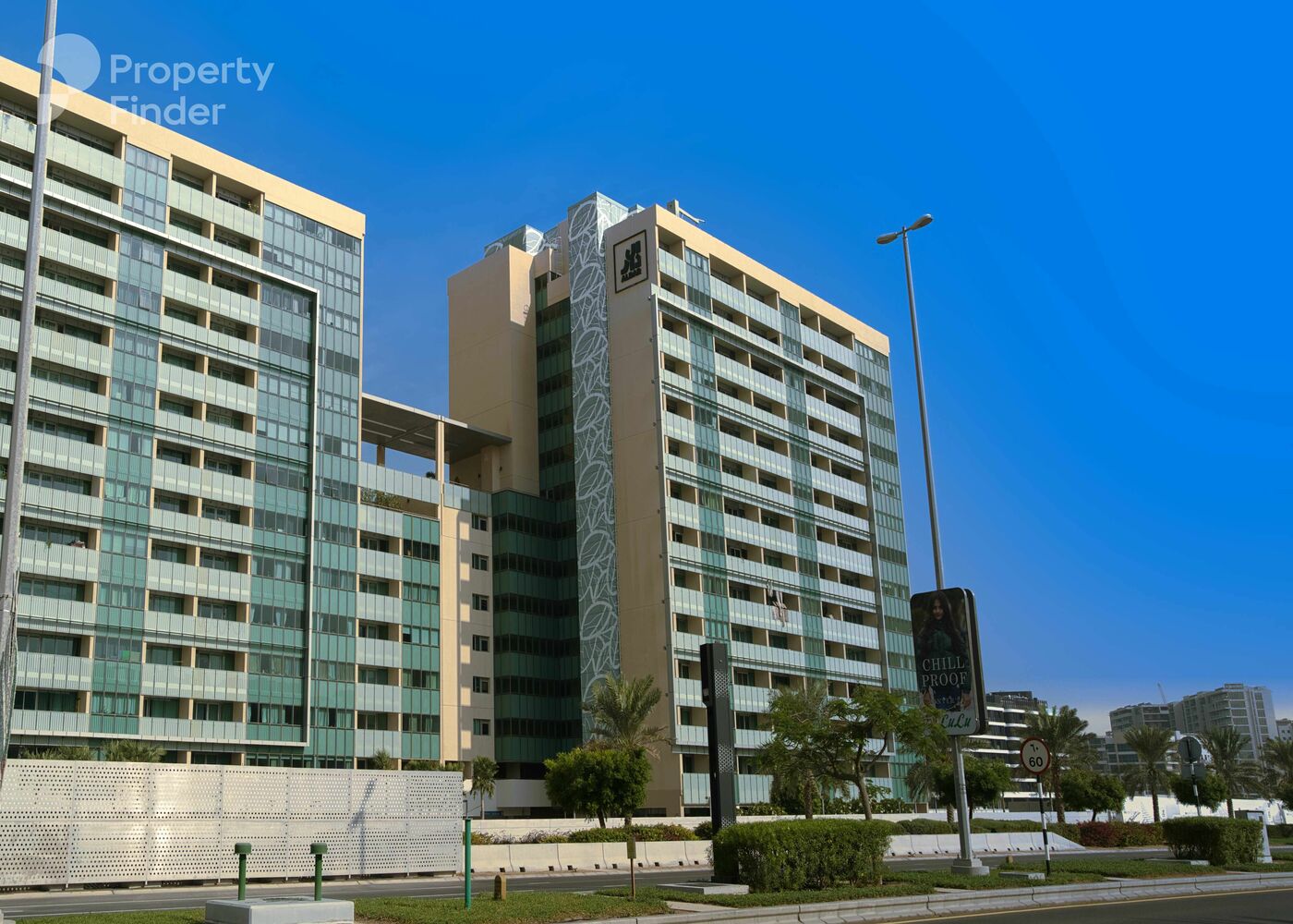 Gallery mosaic item large