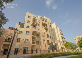 Image for Building Exterior in Al Ramth 47