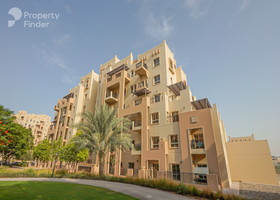 Image for Building Exterior in Al Ramth 47