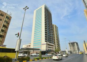 Al Shorafa Complex