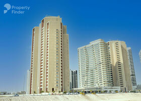Image for Building Exterior in Baheen Tower