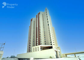 Image for Building Exterior in Baheen Tower