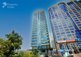 Image for Building Exterior in Al Heel Tower