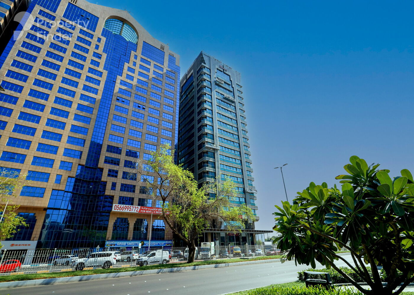 Gallery mosaic item small second