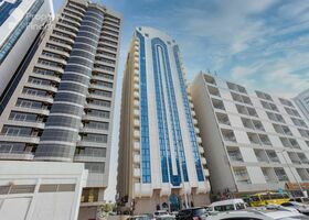 Image for Building Exterior in Areej Tower