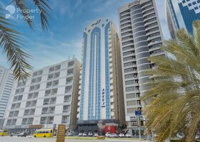 Image for Building Exterior in Areej Tower