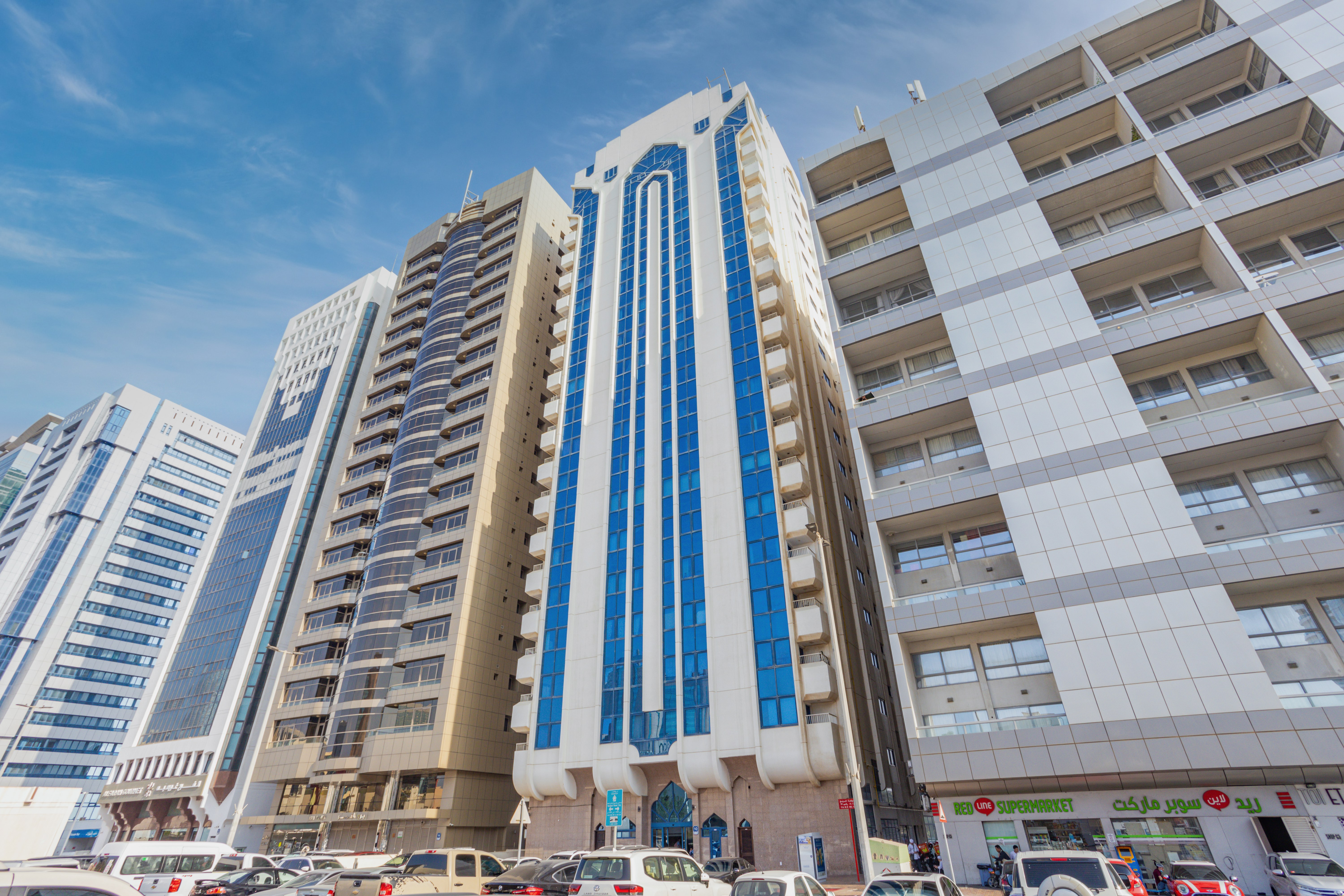 Areej Tower