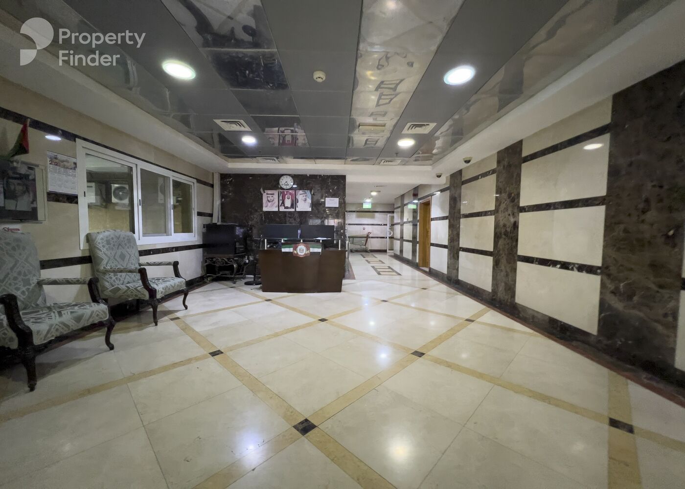 Gallery mosaic item small second