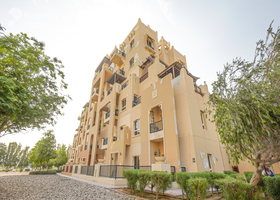 Al Ramth 55 Towers