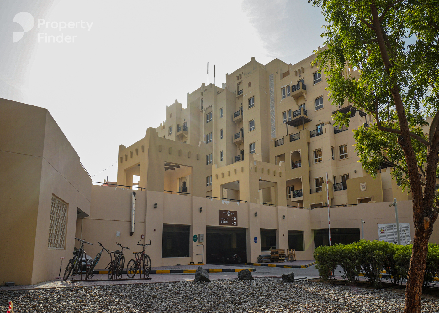 Gallery mosaic item small second