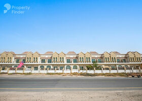 Image for Building Exterior in Sahara Meadows 1