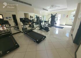 Image for Gym in Sahara Meadows 1