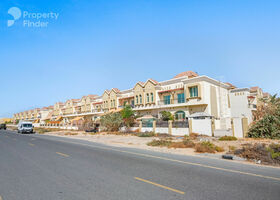 Sahara Meadows 1 Towers