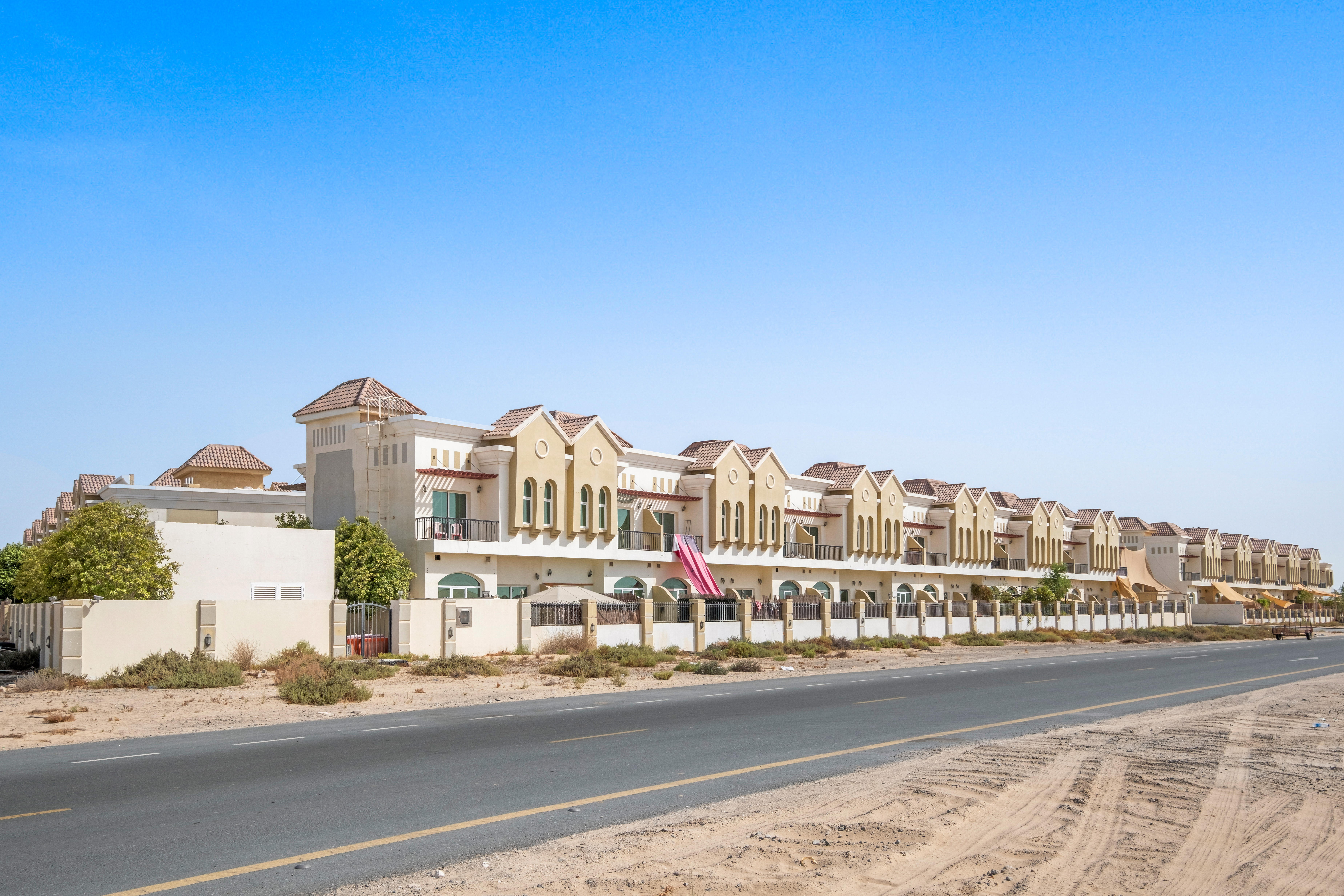 Sahara Meadows 1