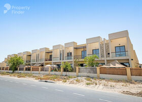 Image for Building Exterior in Sahara Meadows 2
