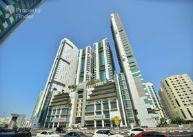Al Marzouqi Tower B