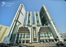 Image for Building Exterior in Al Marzouqi Tower B