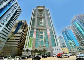 Image for Building Exterior in Al Marzouqi Tower C