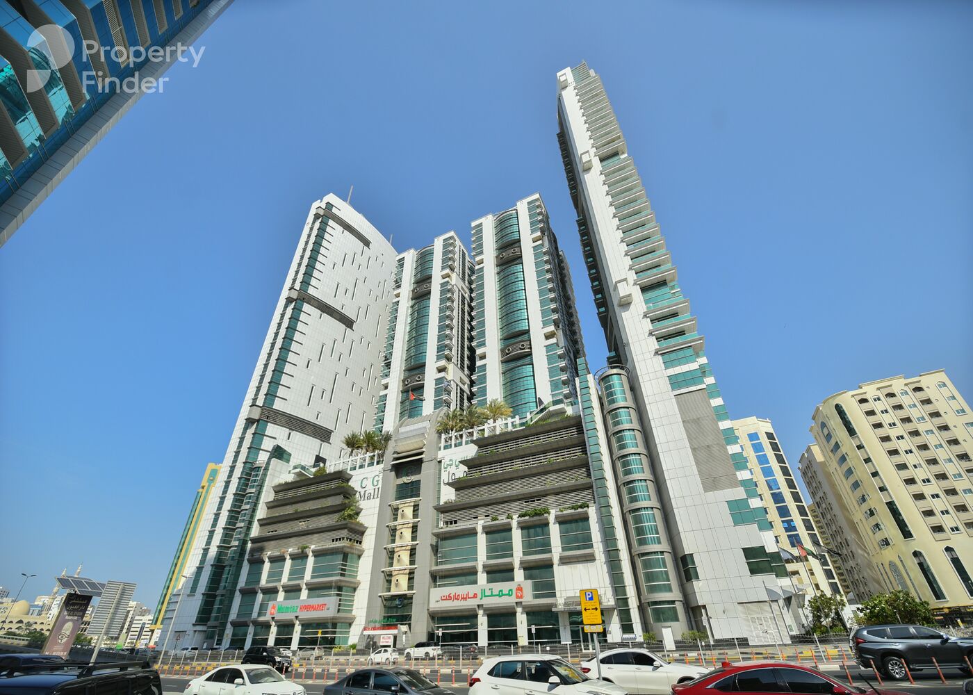 Gallery mosaic item small first